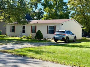 7920 Independence St, Merrillville, IN 46410
