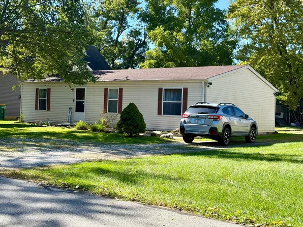 7920 Independence St, Merrillville, IN 46410