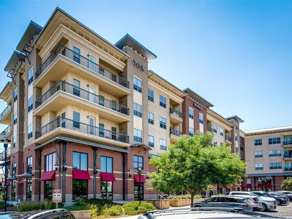 10111 Inverness Main Street #332, Englewood, CO 80112