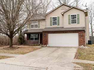 956 Flying Sun Dr, Avon, IN 46123
