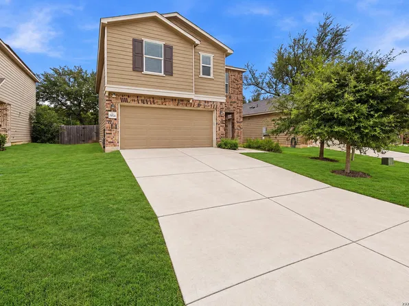 7954 HANGING BR, San Antonio, TX 78253