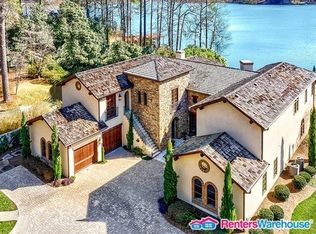 4035 N Berkeley Lake Rd NW, Berkeley Lake, GA 30096