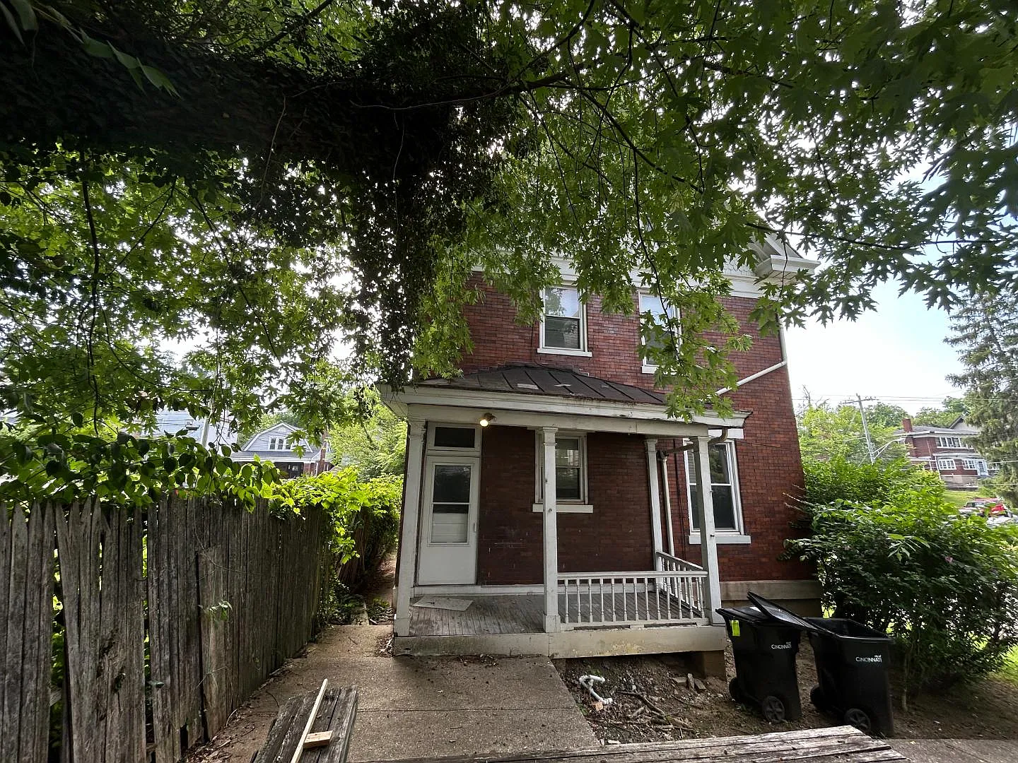 3501 Bevis Ave — Photo 4