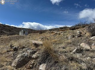 H Path 34th Trl, Cotopaxi, CO 81223