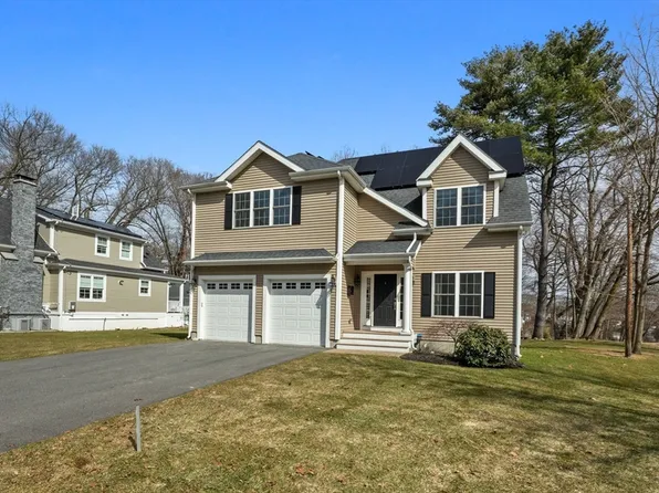 129 Dennison Ave, Framingham, MA 01702