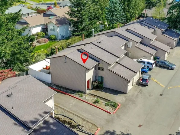1555 Union Avenue NE #22, Renton, WA 98059
