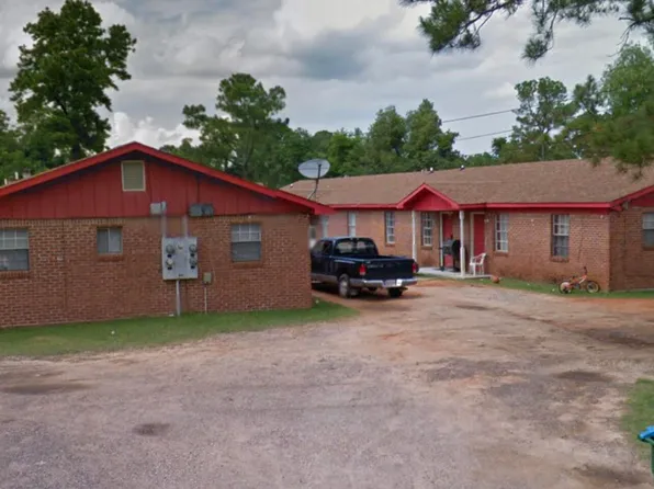 4631 Hubert St #A-h, Moss Pt, MS 39563