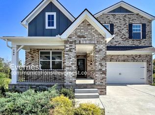 506 Lyness Dr, Smyrna, TN 37167
