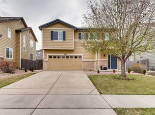 14338 E 101st Pl, Commerce City, CO 80022