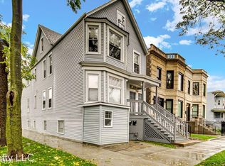 3434 W Belden Ave APT 1, Chicago, IL 60647