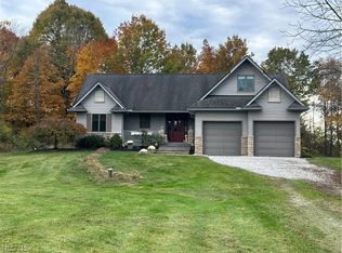 7384 Coon Club Rd, Medina, OH 44256