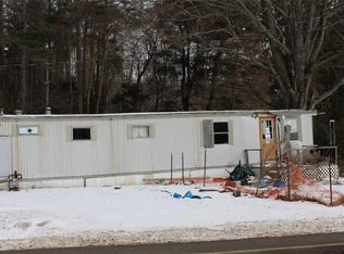 732 Main St, Whitesville, NY 14897