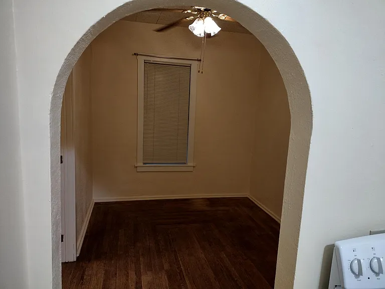 Dining Room, from Kitchen
