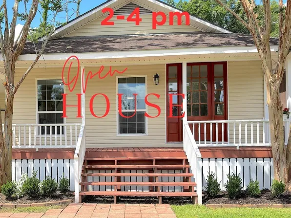 8608 Nottaway St, Denham Springs, LA 70726