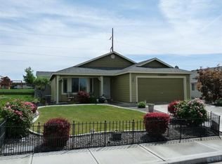4307 Clydesdale Ln, Pasco, WA