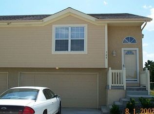 504 Andypaul Ct, Raymore, MO 64083