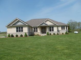 2665 Cedar Hill Rd NW, Canal Winchester, OH 43110