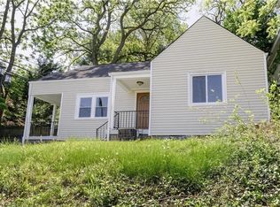 228 E Agnew Ave, Pittsburgh, PA 15210