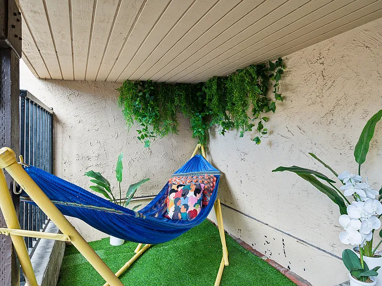 2221 Dwight Way #3B — Photo 9