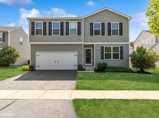 1849 Powers Rd, Woodstock, IL 60098