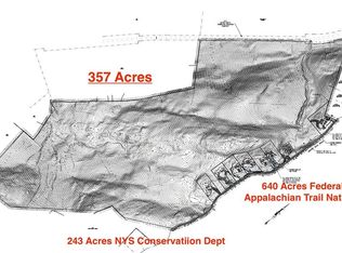 409 Depot Hill Rd, Holmes, NY 12531