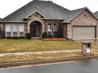 16300 Sonoma Lake Blvd, Edmond, OK 73013