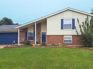 3112 Allens Fork Dr, Burlington, KY 41005