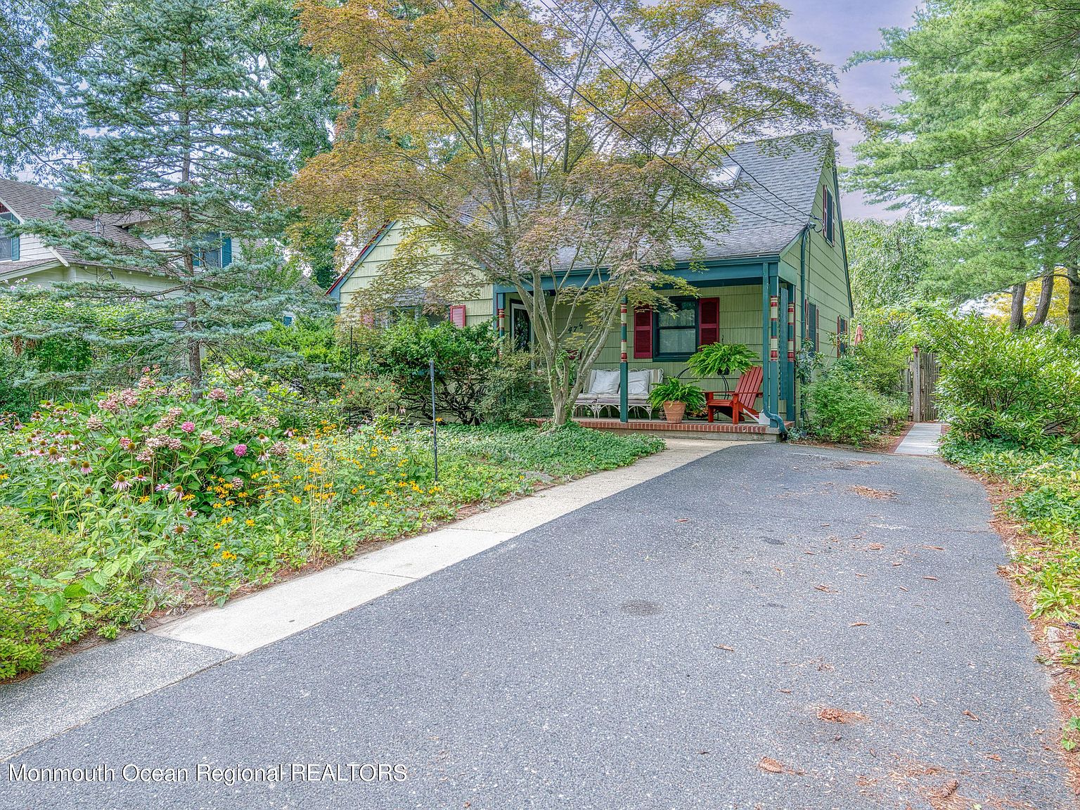 447.5 Harnell Avenue, Oakhurst, NJ 07755 Zillow