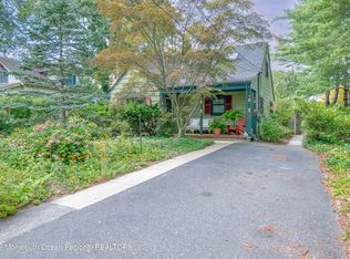 447-5 Harnell Ave, Oakhurst, NJ