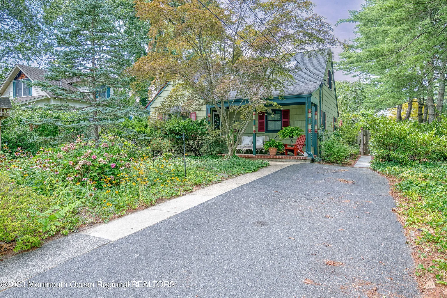 447.5 Harnell Avenue photo 1