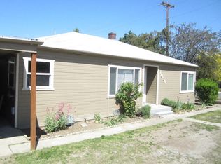 1056 W Stewart Ave, Medford, OR