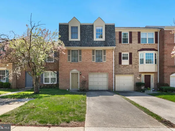 5 Sonata Ct, Silver Spring, MD 20901