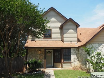 4439 Hilton Head St, San Antonio, TX, 78217