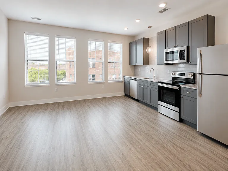 Ogden Apartments — Photo 49