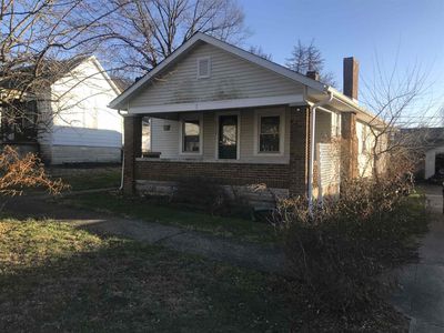 1912 11th St, Bedford, IN, 47421