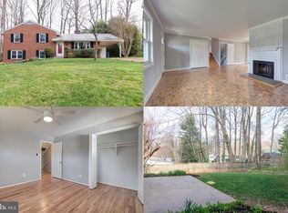 7618 Boulder St, Springfield, VA 22151
