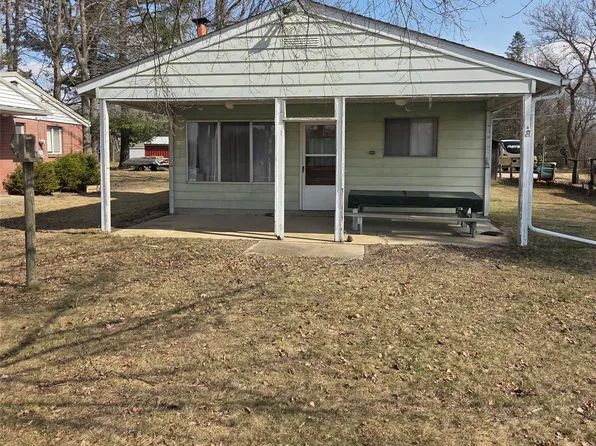 4898 Beech Rd, Hope, MI 48628