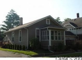 210 N McCann St, Kokomo, IN 46901