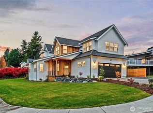 Mountain Terrace, Lynden, WA 98264