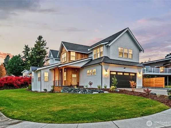 1095 Terrace Drive, Lynden, WA 98264