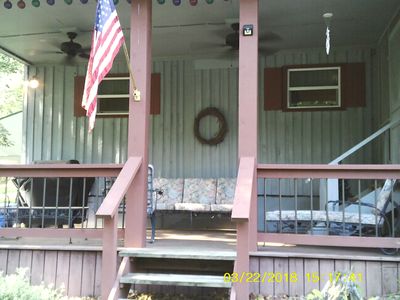 507 Forest Trl, Bumpus Mills, TN, 37028