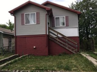 2061 Connecticut St, Gary, IN 46407