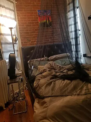 Rented by Chartwell Manhattan Realty | media 36