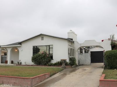 723 N San Antonio Ave, Ontario, CA, 91762