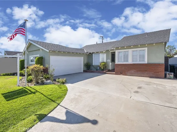 10533 Reva St, Bellflower, CA 90706