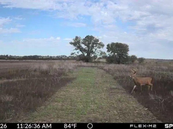 0 5th Rd, Raymond, KS 67573