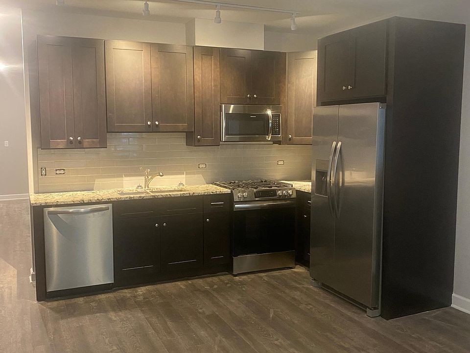 1st image of 500 S Campbell Ave #1