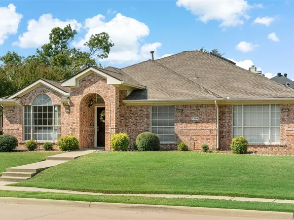 7305 Randall Way, Plano, TX 75025