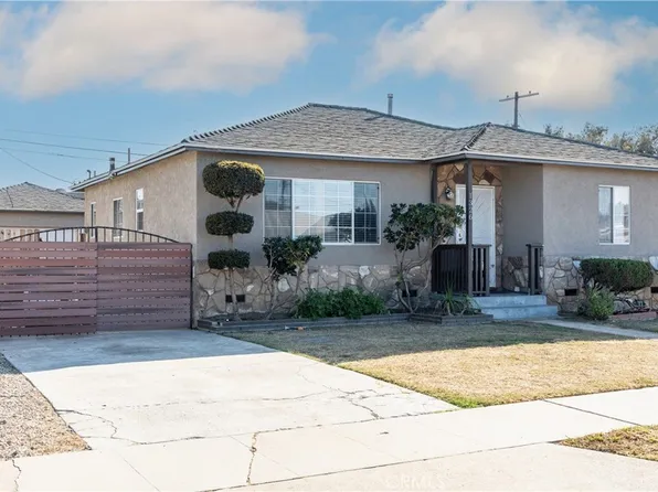 1326 W 187th St, Gardena, CA 90248