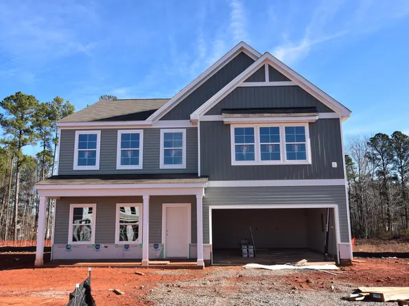 70 Calabria Ct, Franklinton, NC 27525